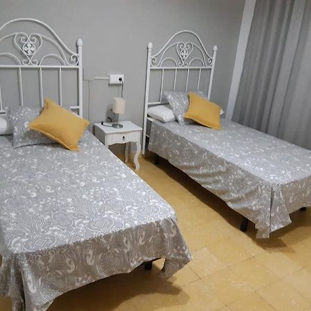 הוילה Gilena Casa De Antoniana מראה חיצוני תמונה