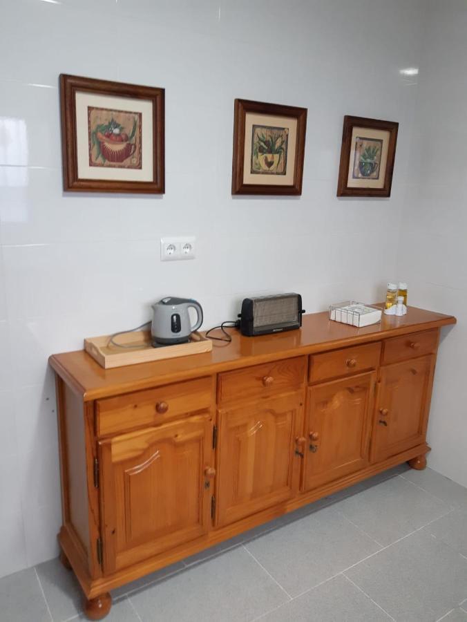 הוילה Gilena Casa De Antoniana מראה חיצוני תמונה