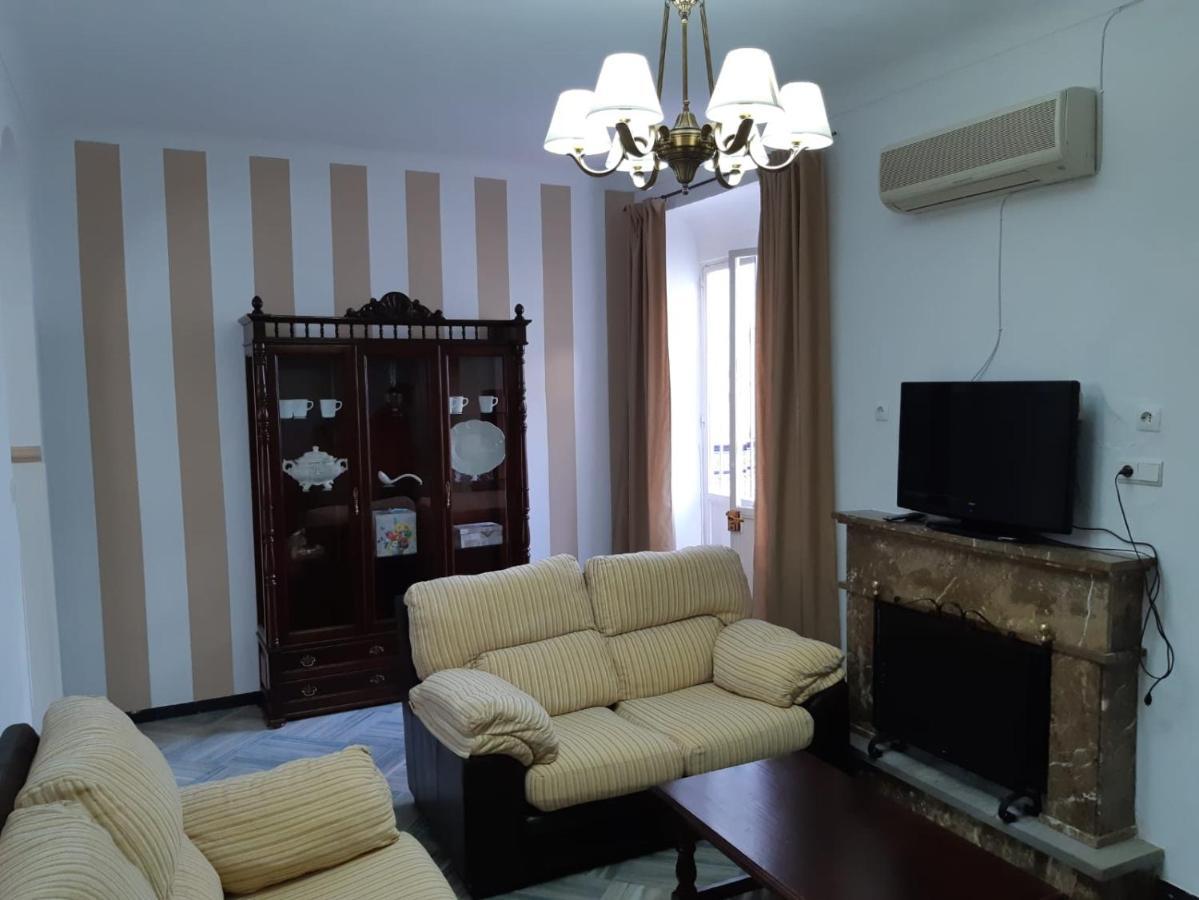 הוילה Gilena Casa De Antoniana מראה חיצוני תמונה