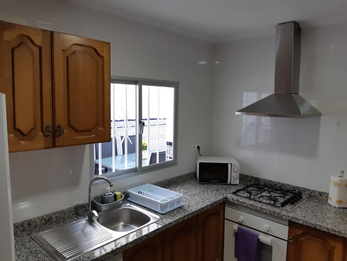 הוילה Gilena Casa De Antoniana מראה חיצוני תמונה