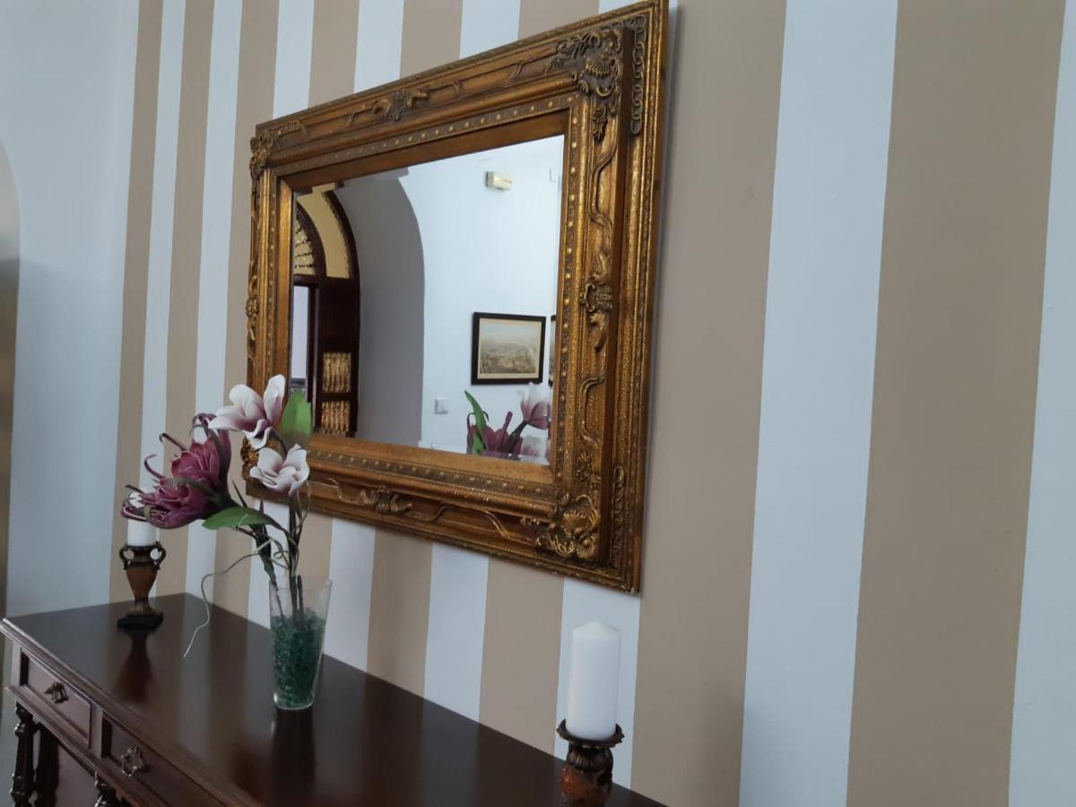 הוילה Gilena Casa De Antoniana מראה חיצוני תמונה