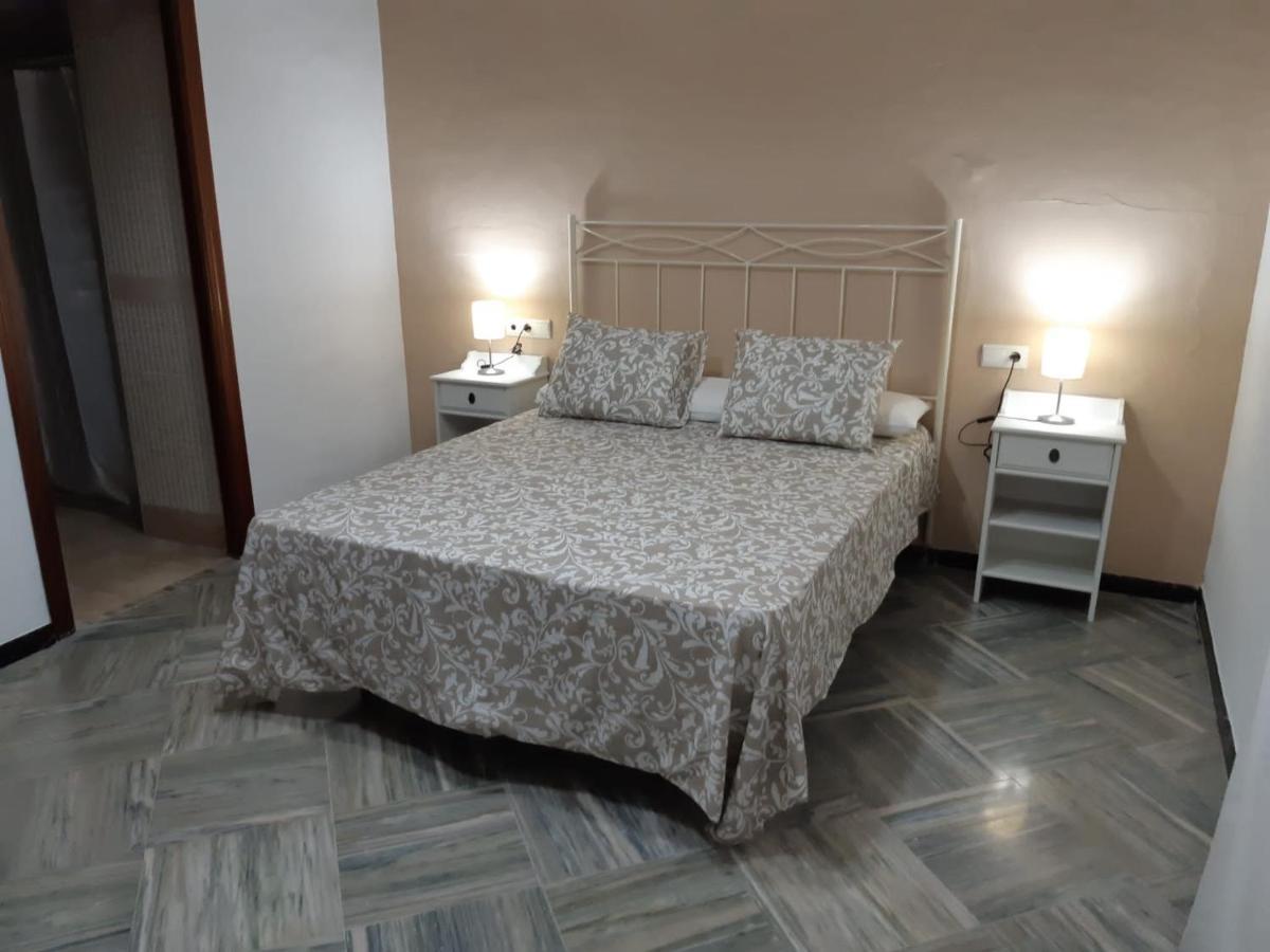 הוילה Gilena Casa De Antoniana מראה חיצוני תמונה