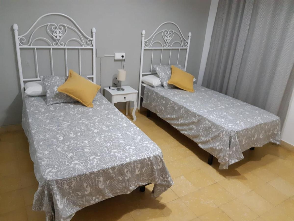 הוילה Gilena Casa De Antoniana מראה חיצוני תמונה